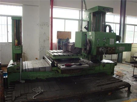 Boring Lathe(001) Boring Lathe(001)