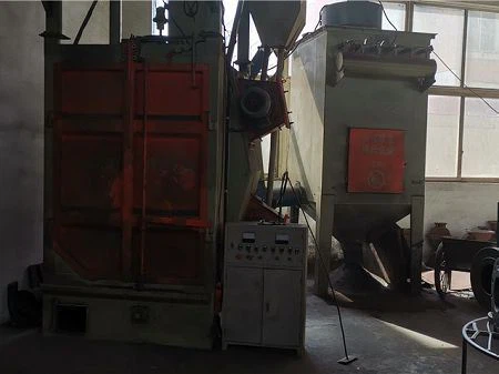 Sand Blasting Machine(001) Sand Blasting Machine(001)