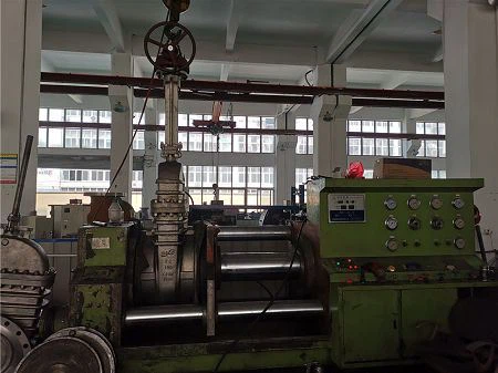 Pressure Testing Machine1(001) Pressure Testing Machine1(001)