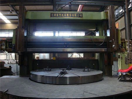 Large Vertical Lathe2(001) Large Vertical Lathe2(001)