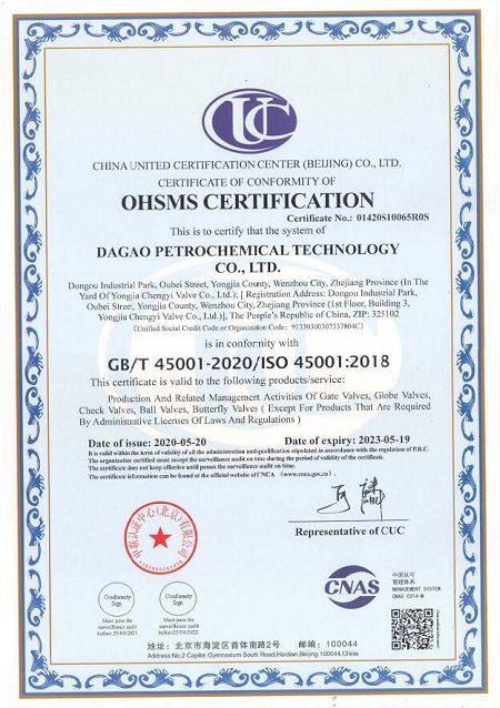 ISO45001(001) ISO45001(001)