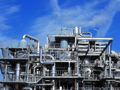 Shell spune că Tunisia intenționează să renunțe la activitățile din amonte an...