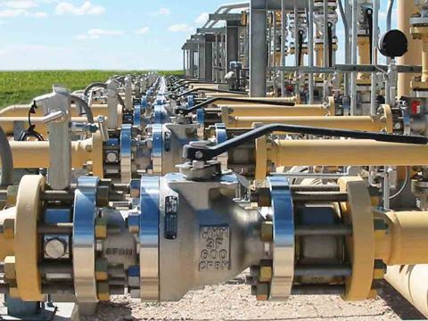 Industria petrolieră din China trece printr-o schimbare serioasă