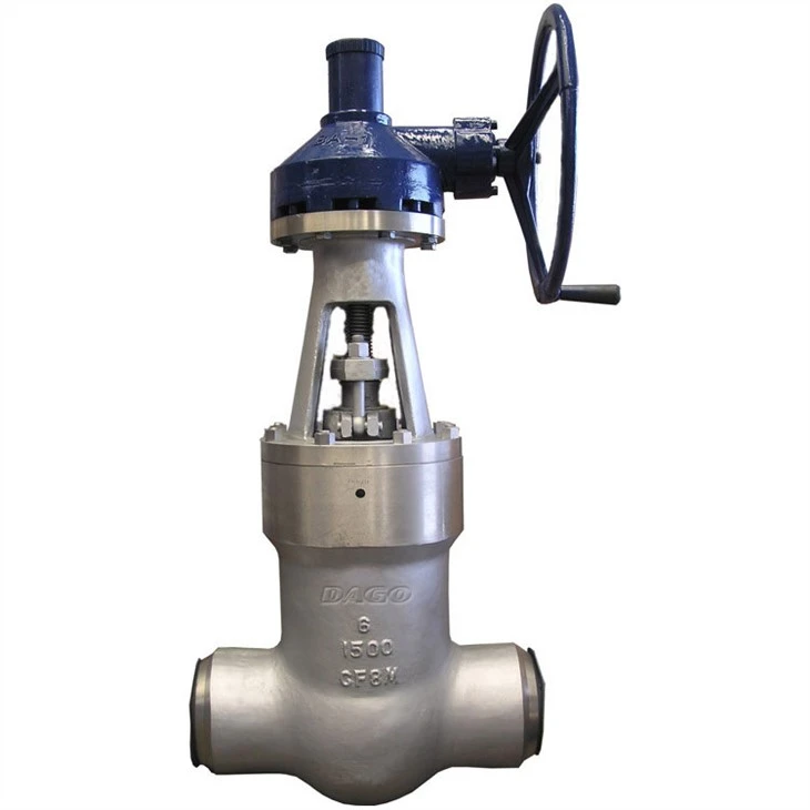 PSB Capota Poarta Valve