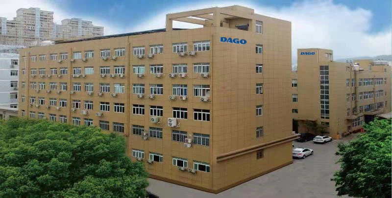Zhejiang Dagao Tehnologie Co., Ltd